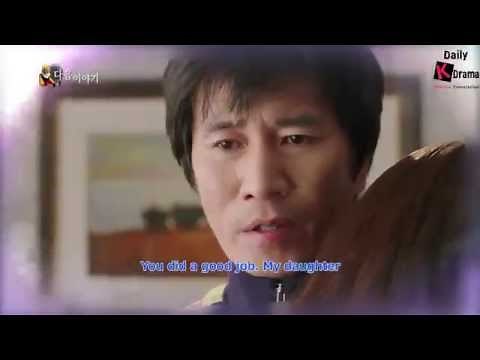 [150108] Pinocchio Ep.17 Preview (English sub)