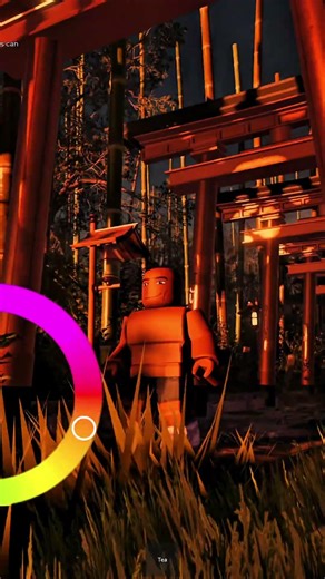 Trying out the Colour Wheel Trend! #roblox #robloxedit #colour