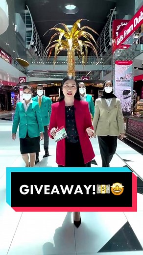 Millennium Millionaire 400 GIVEAWAY TICKET!💵 #dubai #uae #dutyfree #shopping #airport #travel #traveltiktok #giveaway #giveaways #gift #offer #specialoffer #win #winner #luck #lucky #happy #millionaire #money #ticket #foryou #foryoupage #fyp #explore #viral #like #comment #الامارات #دبي #سفر #عروض #هدية