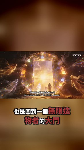 🌌 一的法則（The Law of One）宇宙靈性演進藍圖大公開！Ra外星文明親傳嘅七密度宇宙框架：由第一密度嘅物質覺醒，到第七密度回歸無限創造者！仲講自由意志至高無上、靈魂進化、道德選擇同星際聯邦嘅宇宙法則！呢套教導足以徹底改變你嘅世界觀！✨ 👉 想知完整版超詳細解構？即刻點擊：https://youtu.be/Hg6oONEwJz8 #一的法則 | 十點解密 10 dot decryption