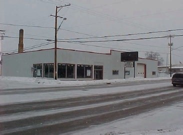 1610 W Wisconsin Ave, Appleton, WI 54914 - Retail for Sale | LoopNet