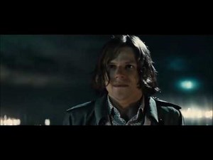 Superman vs Lex Luthor(Conversa) dublado