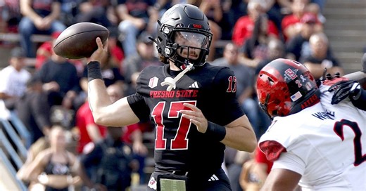 With new Bulldog quarterback in, Carson Conklin hits the portal