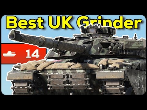 The BEST British Premium Grinder