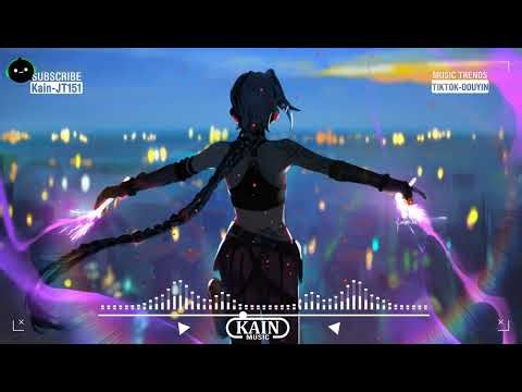 Lonely Island (Original Mix) - Kain ♪ || 年度最佳抖音歌曲 | 最火最热门洗脑抖音歌曲 | 热点话题BGM | 抖音 | TikTok Douyin ♪