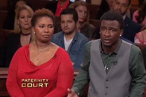 I don't want my son to be fatherless | Family Code