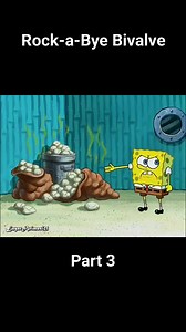 249K views · 2.4K reactions | Spongebob SquarePants | Rock-a-Bye Bivalve | Part 3 #spongebobsquarepants #spongebob #patrickstar #squidward #kartun #animasi #viral #fyp | Pecinta Kartun | Facebook