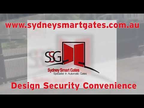 Automatic Gates | Sliding Gates | Swing Gates | Boom Gates and Solar System