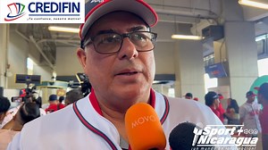 🚨Lenin Picota dio a conocer cómo alineará el bóer a la defensiva en su primer partido del Pomares 🚨 Entrevista presentada por: 🏦CREDIFIN ‼️ Atención pequeños comerciantes, emprendedores, pulperos, 🏦 CREDIFIN es tu mejor aliado para hacer crecer tu negocio, con préstamos rápidos y seguros. Visítanos en el 📍Centro Comercial Managua Paseo Cocibolca, Sección C, Modulo 37 B. escríbenos o llámanos al 55030265, ¡¡¡porque tu confianza es nuestro motivo ‼️ ❗️SUSCRÍBANSE A NUESTRO CANAL DE YOUTUBE | 