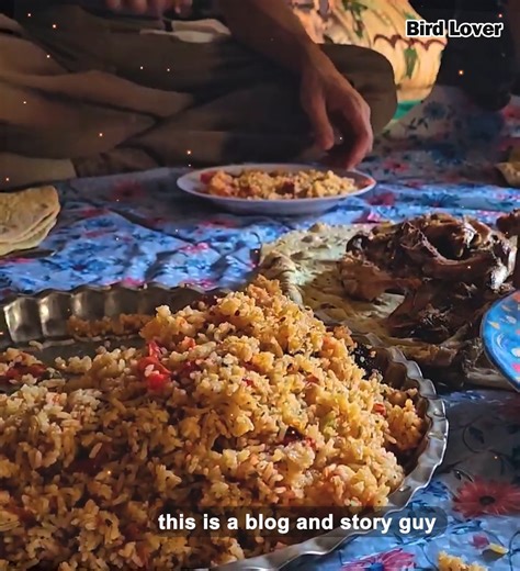 3.4K views · 60 reactions | Family Prepares the Farm for Winter Gifts for Students' | Bird Lover | Facebook
