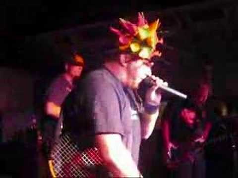 Drowning Pool "Bodies" Parody by Psychostick (I Can Only Count To Four) [OFFICIAL]