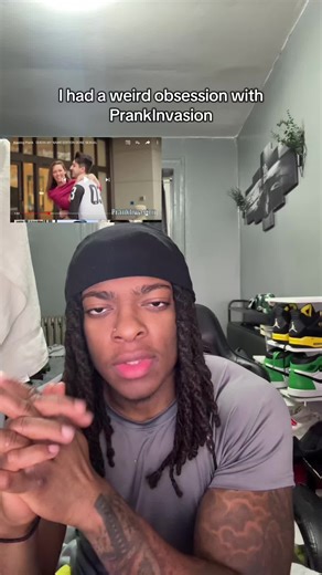 #fyp #relatable #childhood #prankinvasion #viral