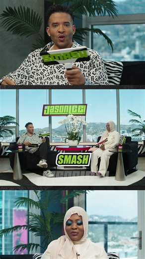 27K views · 359 reactions | Onijah Robinson ready to 'Smash or Pass' on Chris Brown, Druski & more 浪 | Hollywood Unlocked | Facebook