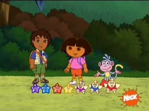 Nickelodeon Playdate Ideal Commercials (August 3, 2009) #2