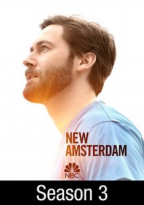 New Amsterdam: Disconnected
