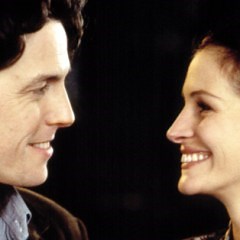 Julia Roberts' Best-Reviewed Romantic Comedy, Notting Hill, Turns 20