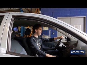 [Gus & The Planet] La révision Eco-contrôle Norauto