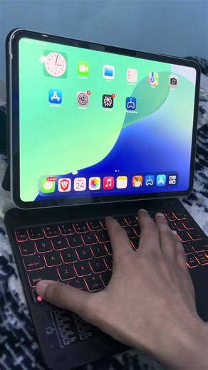 Best Case for Your iPad !