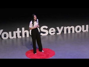 Fake News Fatigue: How We Can Be Ambassadors of Truth | Nicolette Addesa | TEDxYouth@SeymourSt