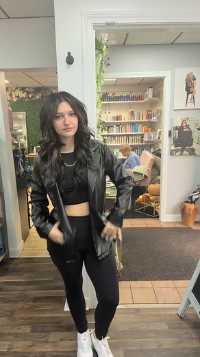 Watch this transformation from faded out to bright and vibrant | Maddison Felt