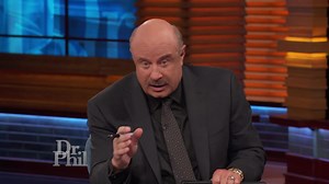 “‘WHO KILLED BABY LUCAS?" ALL-NEW! In part two of the mystery surrounding the tragic death of 3-month-old baby Lucas - parents Elke and Steven hear from a world-renowned expert regarding traumatic brain injuries and abuse in children. Steven's mother believes her daughter-in-law is responsible for the baby's murder. Find out what Dr. Phil learns about the possible timing and cause of Lucas’ death. Today at 4PM followed by News 13 at 5. | WBTW News13 CBS