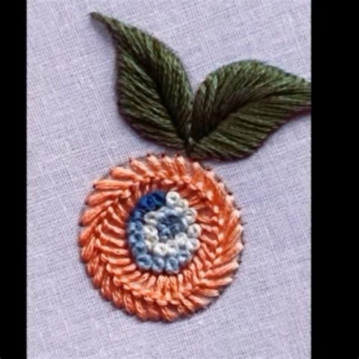 #freeembroiderypattern #embroidery #altacostura