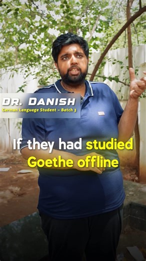 Glück Global on Instagram: "Inside Danish’s A2 Journey — Learning Patterns & Smart Study Tips 🇩🇪 . . . #GermanA2Tips #GluckGlobalStudents #LearnGermanSmart #GermanExamSuccess #GluckGlobal #StudyInGermany #A2Journey . . . German A2 learning pattern, how to study for A2, A2 exam tips, German language strategy, Gluck Global success story, learn German fast, A2 study techniques"