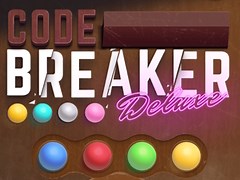 Game Code Breaker Deluxe online. Play for free
