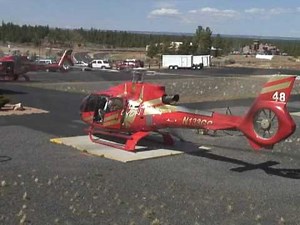 Grand Canyon Air Tours by Helicopter and Airplane...which one?
