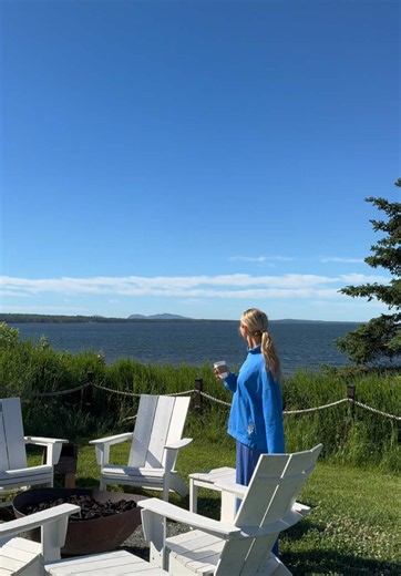 Acadia National Park Maine morning guide