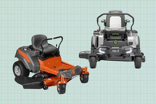 Best Riding Lawn Mowers