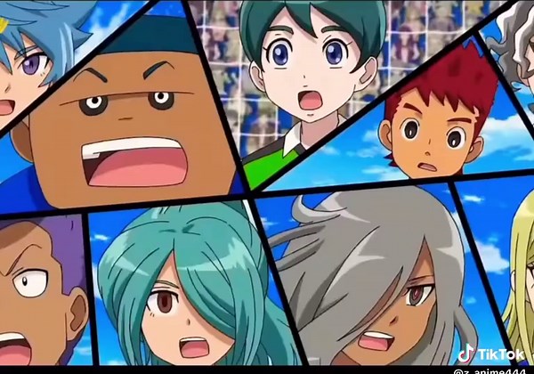 Inazuma Eleven Football Gameplay Insights
