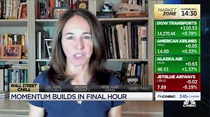 The market will tread water until next year, says BD8's Barbara Doran