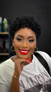 ♥️It’s so easyyyy…when the canvas was glowjusss😮‍💨to begin with…😍 … Can y’all also Drop some L♥️’s in the comments for our CurlFrennnn & Help me Let her know she’s Glowjussss😍♥️😘 … #bigchop #curls #transformation #naturalhair #gorgeous 😍😮‍💨 | Krew Kutz