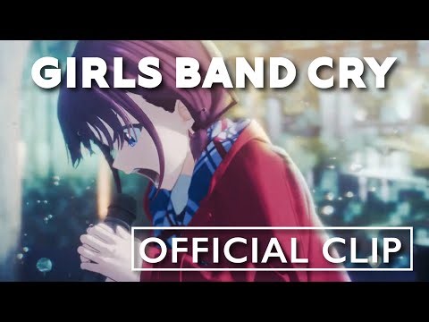 Girls Band Cry | VOID | Ending Song from Episode 1