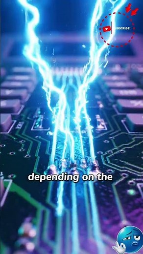 Tech Trick: How Calculators Display Digits"Want more? 🤔