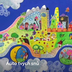 98 reactions · 7 comments | Jak vidí vaše děti budoucnost aut? Budou mít auta křídla, joystick místo volantu nebo palubní desku se strojem na bubliny? 﫧 Nechte je namalovat auto snů a přihlaste jejich výtvor do soutěže Toyota Dream Car.  Přihlásit je můžete do 28. 2. zde  https://www.toyota.cz/objevte-toyotu/dream-car | Toyota Česká republika | Facebook