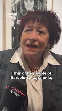 Spain's ebullient transition to democracy: living through an exciting time