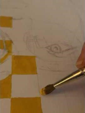 Quick Grid Painting Tutorial