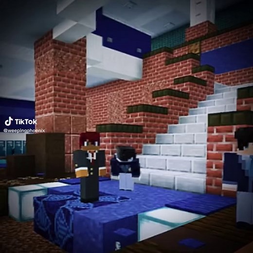 Meet the First Female Student!