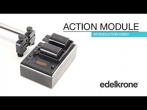Action Module Introduction