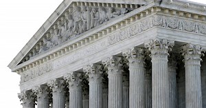 Supreme Court Clears Way For Federal Executions To Resume