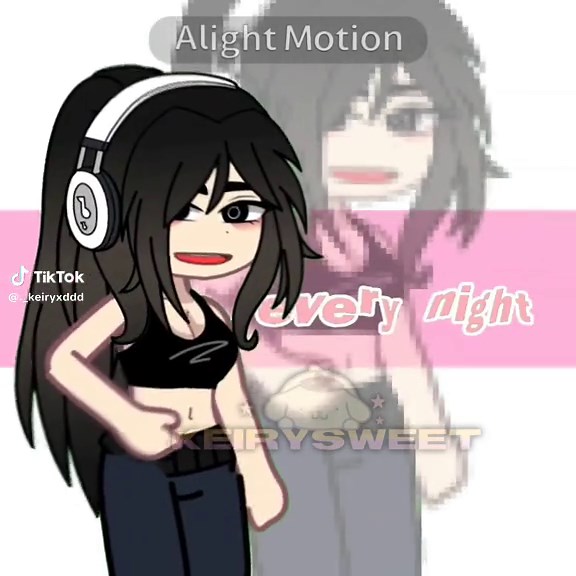 Creative Gacha Club Ideas for Your Next Edit