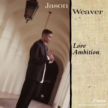 Jason Weaver - Love Ambition (Call On Me) #MetroFmCollectorscorner