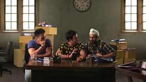 891 reactions · 64 shares | Watch the Fukra gang calculate their chance of dating a girl with the help of Giri Ji! #FukreyCommercials Pulkit Samrat Varun Sharma Manjot Singh Ali Fazal Richa Chadha Farhan Akhtar Ritesh Sidhwani Zee Music Company FukreyReturns | Excel Entertainment | Facebook
