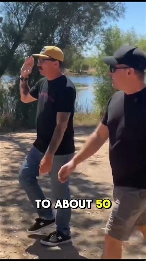 This Swamp Destroyed His Old Motor — Perfect Test for the FluxJet Kayak