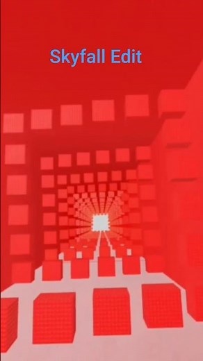 Roblox Skyfall Edit