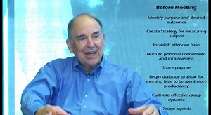 What is Meeting Design?