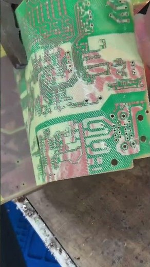PCB Layer Analysis Basics