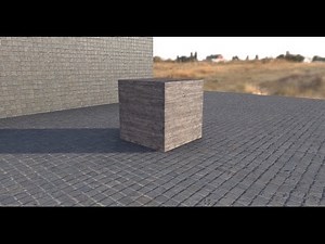 [UPBGE] HDR Eye Adaption 2D Filter (Download Included)